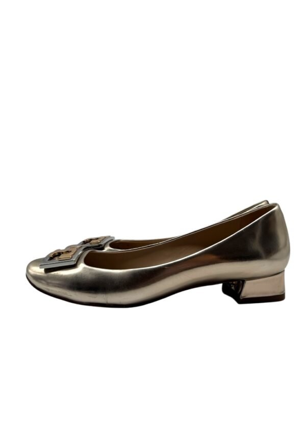 TORY BURCH - FLATS GOLD - Image 10